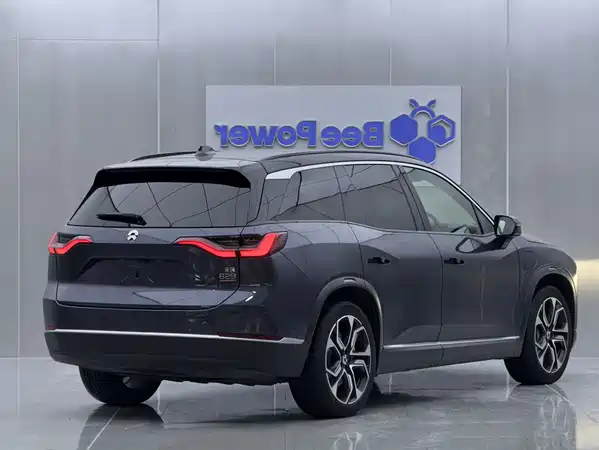 NIO ES8 2020