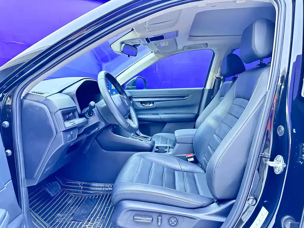 Honda CR-V 2024