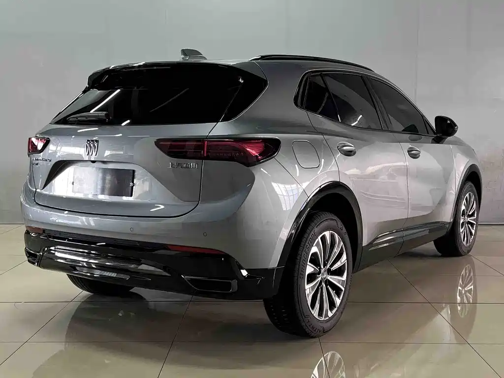 Buick Envision S 2024 — фото 6