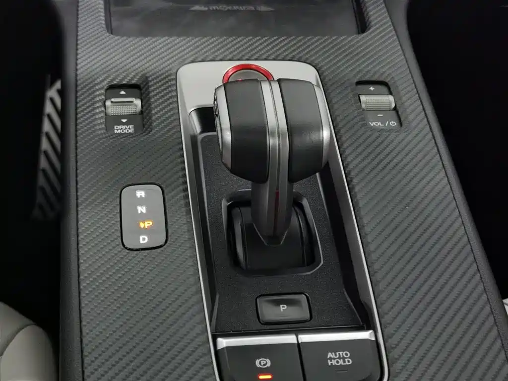 GAC Motor Shadow Leopard 2022 — фото 13