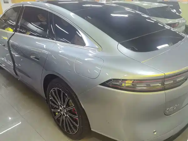 Chery Fengyun A9L 2026