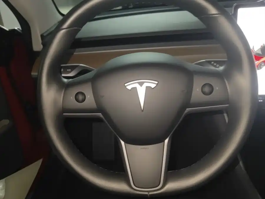Tesla Model 3 2019 — фото 5