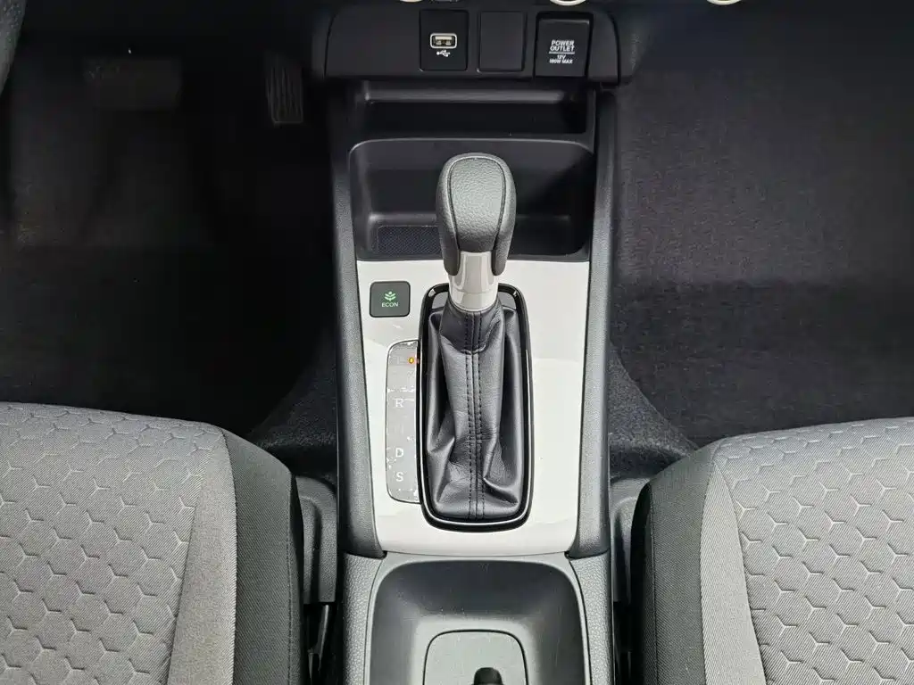 Honda Fit 2022 — фото 13