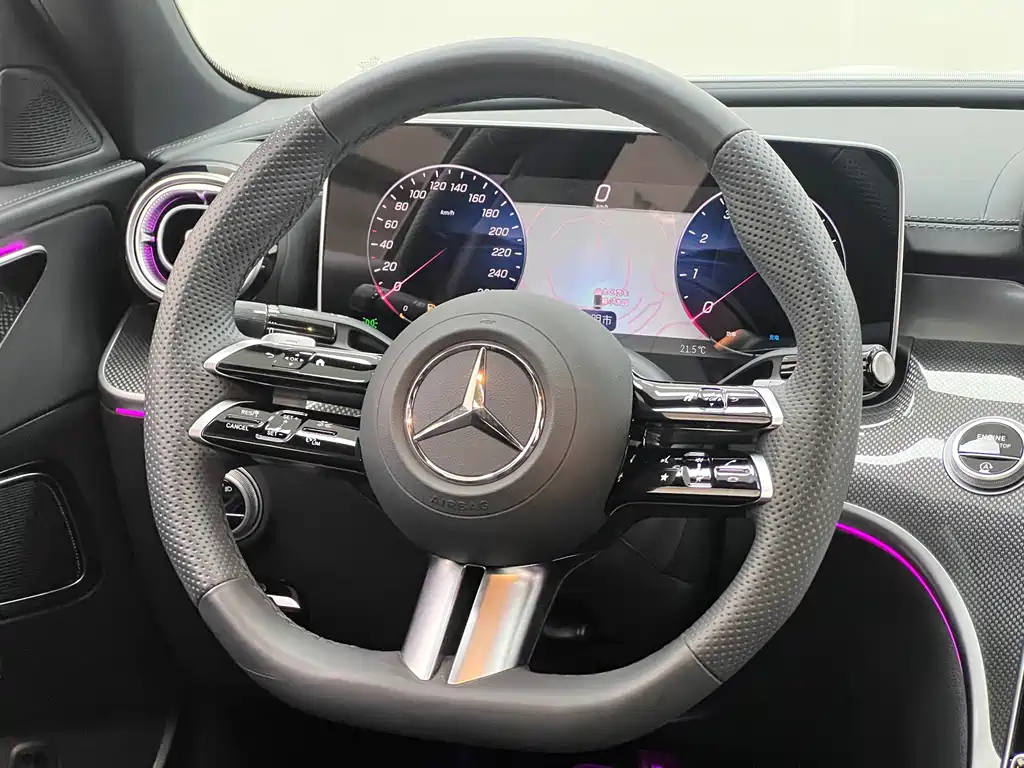 Mercedes-Benz C-Class 2025 — фото 26