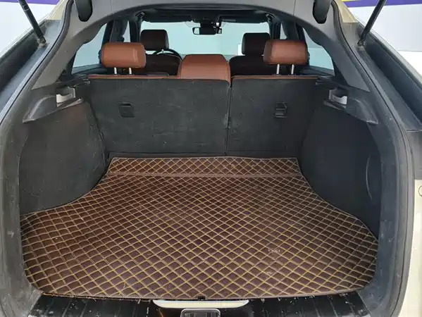 Honda UR-V 2017