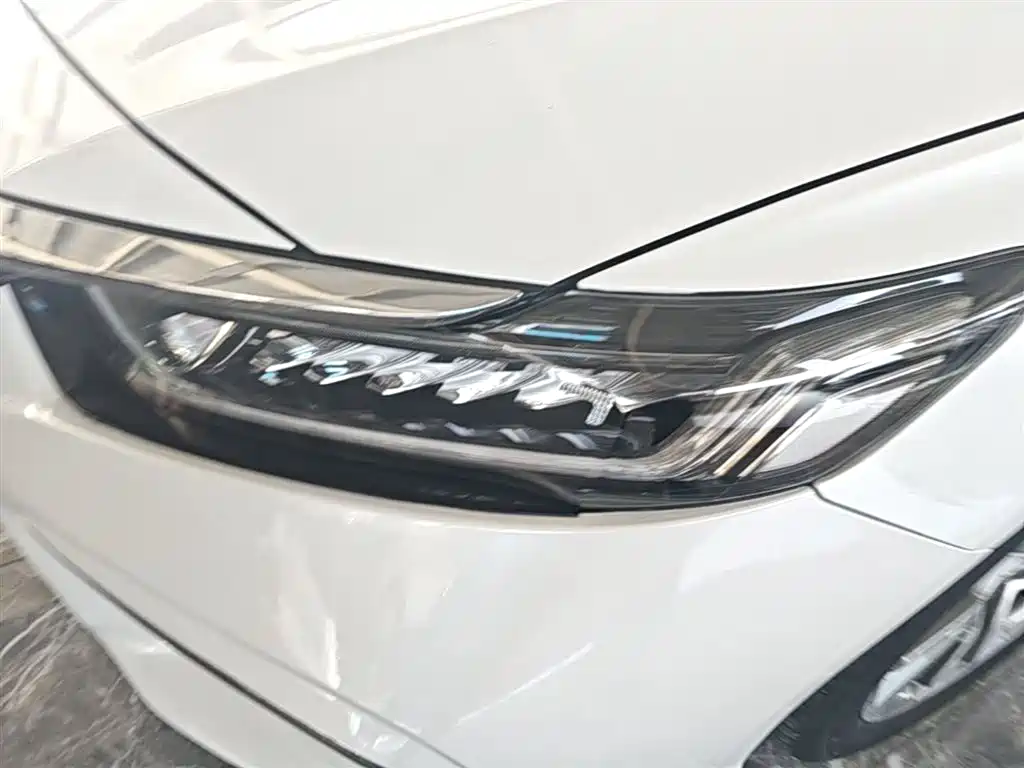 Honda Inspire 2020 — фото 24