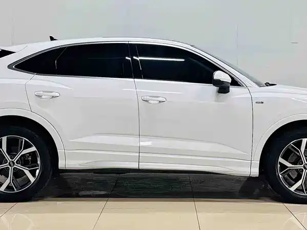 Audi Q3 Sportback 2020