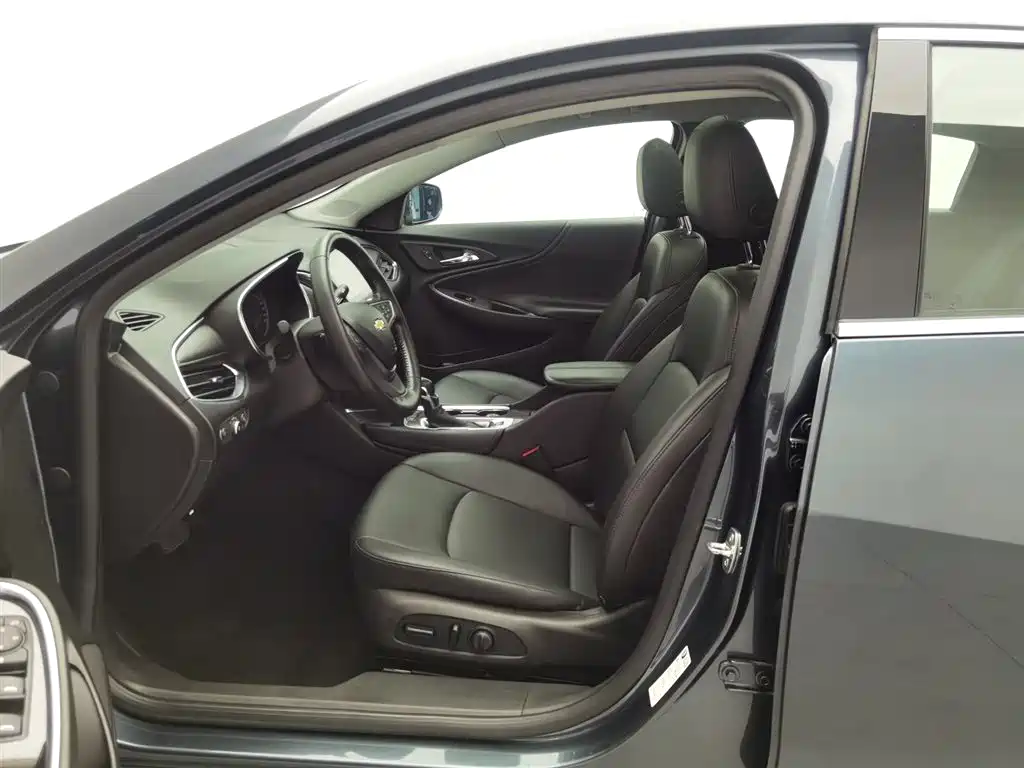 Chevrolet Malibu XL 2020 — фото 10