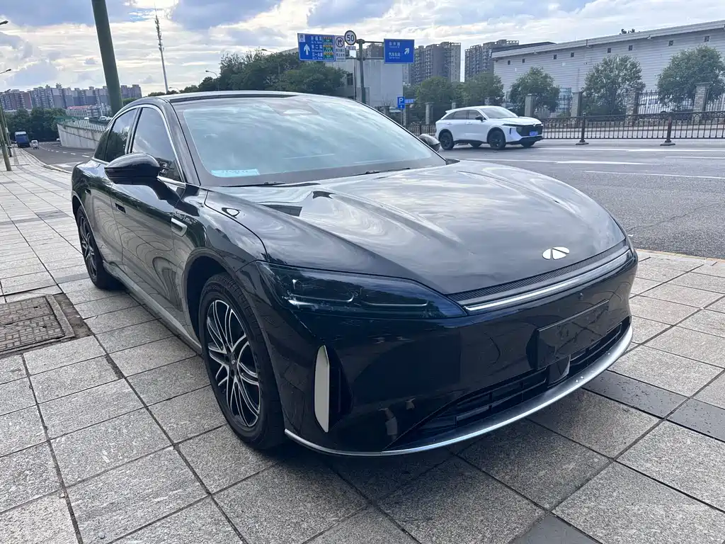 Fulwin A9L 2025