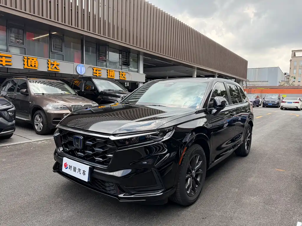 Honda CR-V 2024