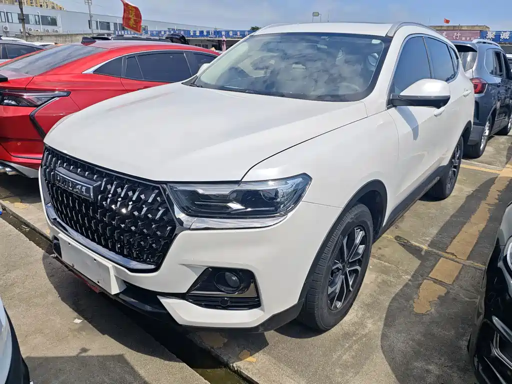 Haval H6 2023