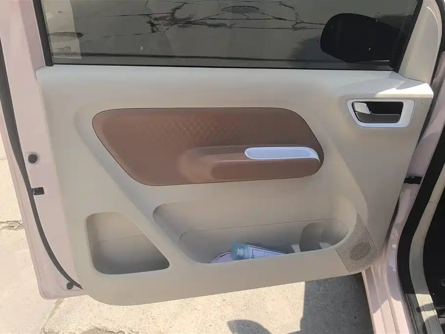 Wuling MINIEV 2025
