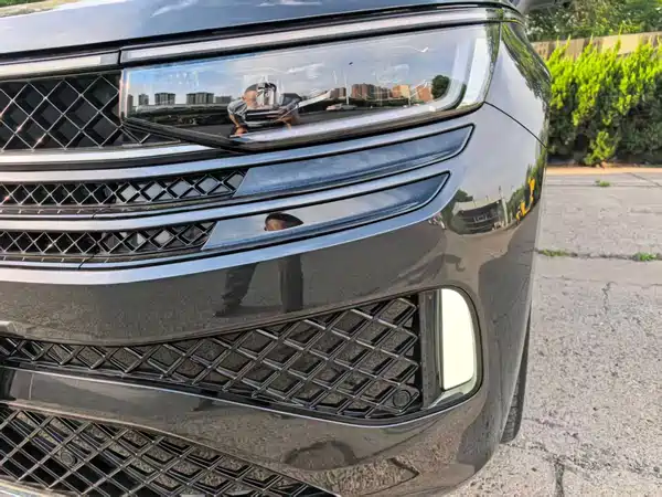 Volkswagen Tavendor 2023