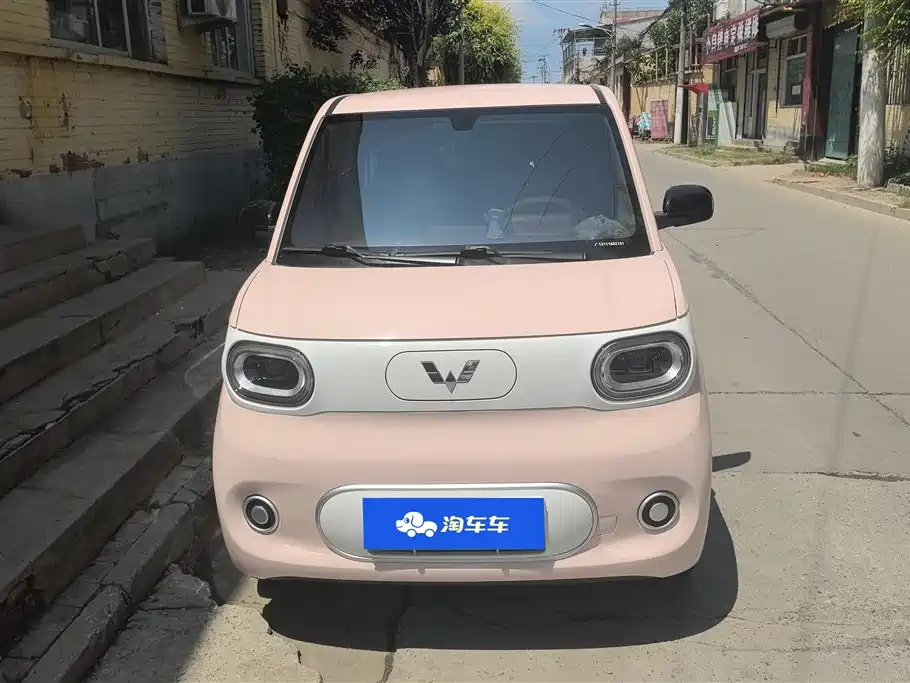 Wuling MINIEV 2025