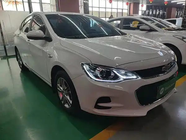 Chevrolet Cavalier 2019