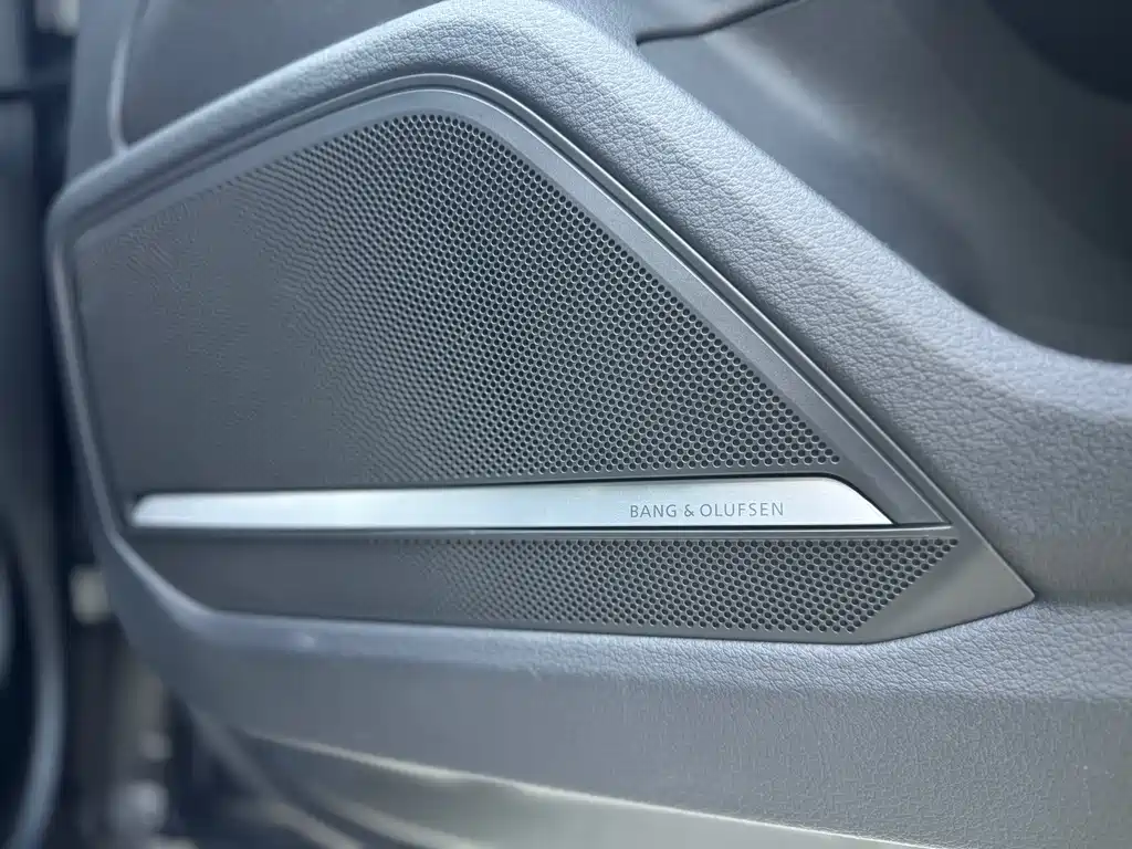 Audi A7 2023 — фото 11