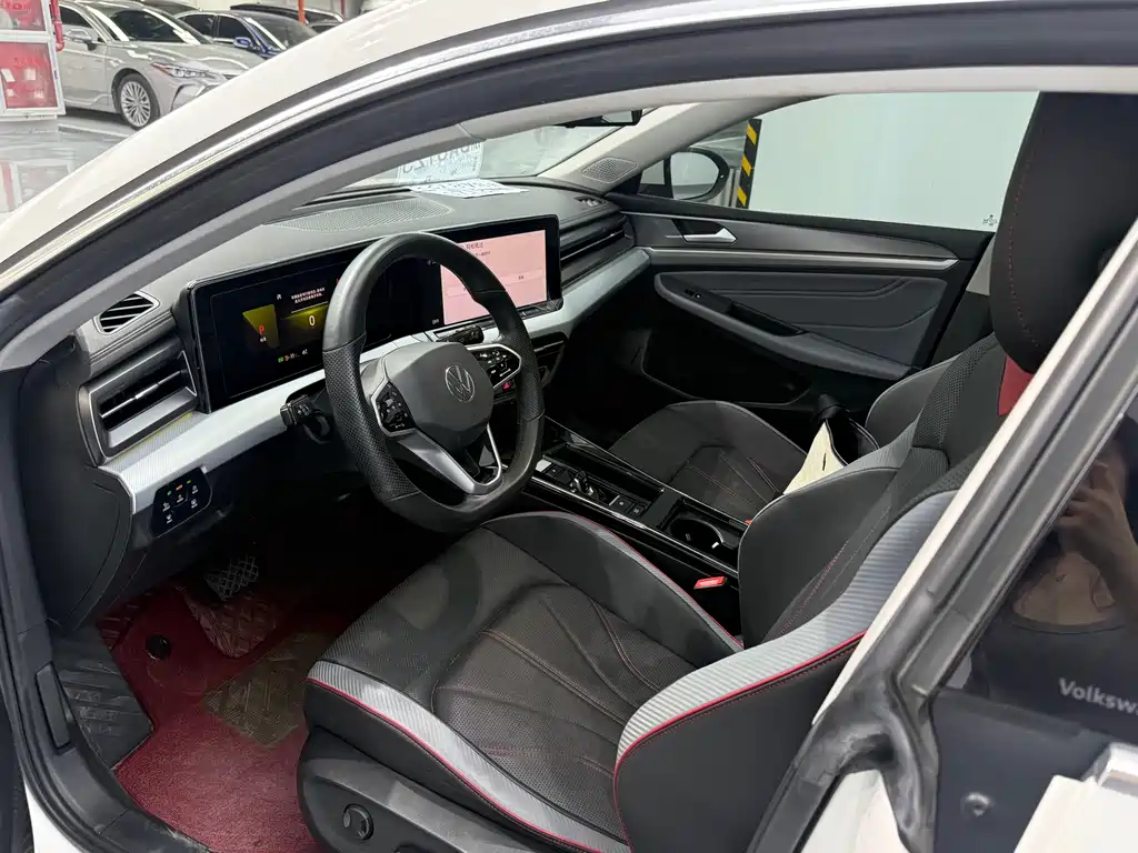 Volkswagen Lamando 2023