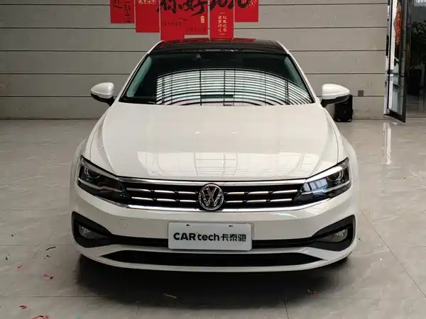 Volkswagen Lamando 2019