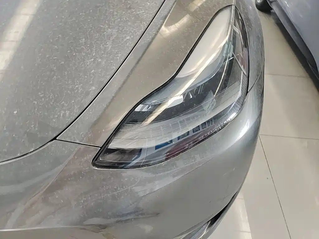 Tesla Model Y 2023 — фото 24
