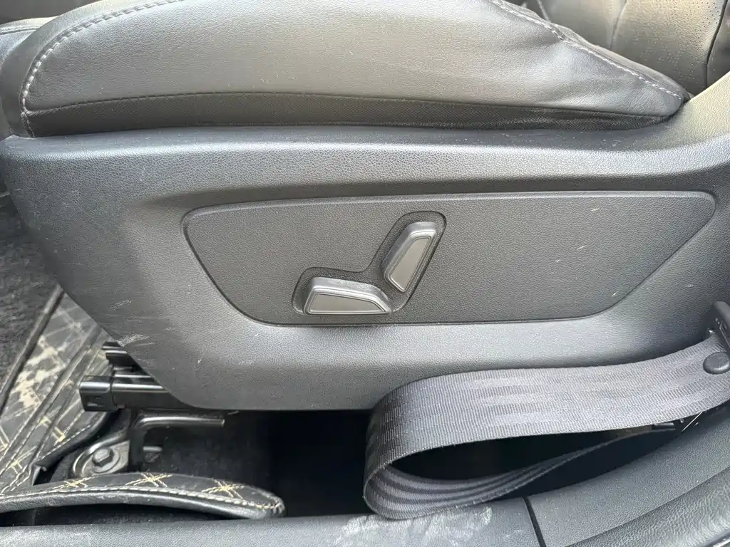 Changan CS55PLUS 2022 — фото 13