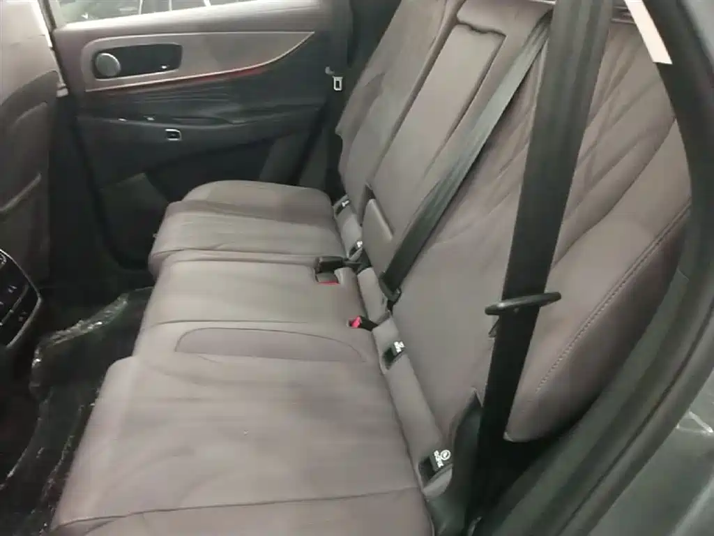 Chery Tiggo 9 C-DM 2024 — фото 17