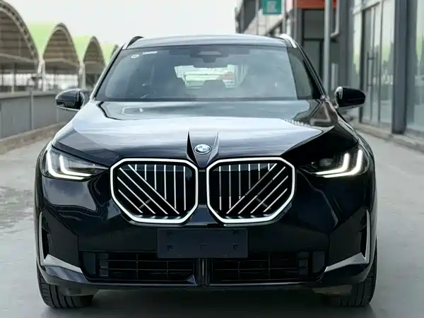 BMW X3 2025