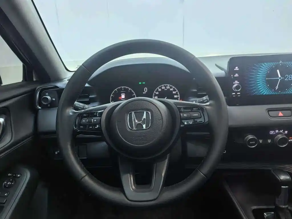 Honda XR-V 2023 — фото 10