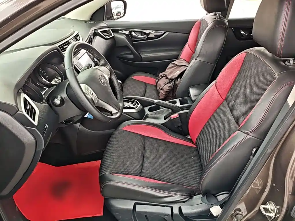 Nissan Qashqai 2019 — фото 15