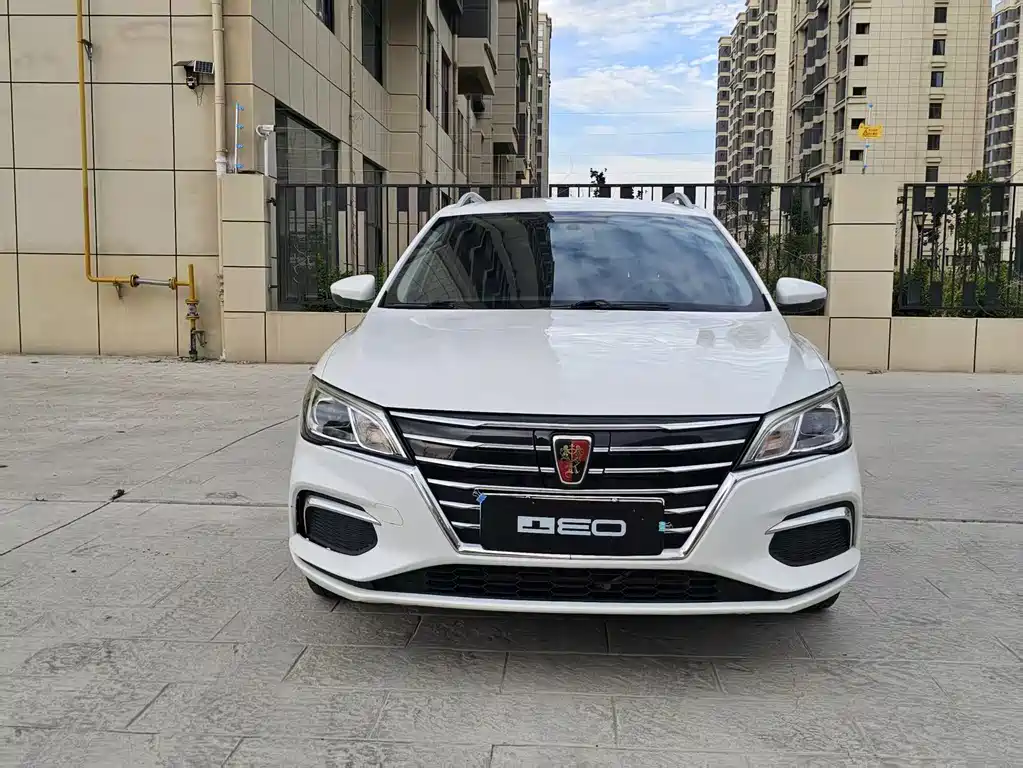 Roewe Ei5 2018