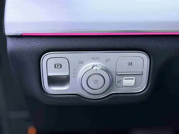 Mercedes-Benz GLE 2020