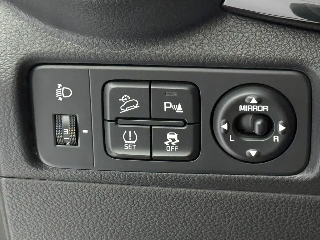 Kia KX1 2022 — фото 19