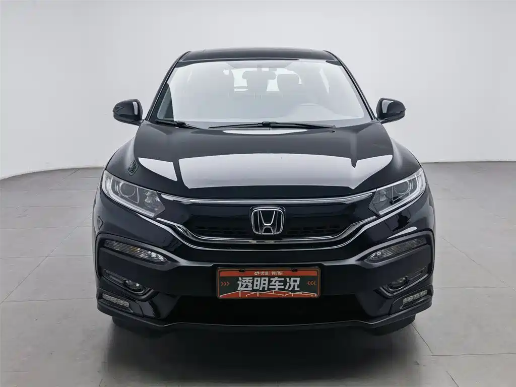 Honda XR-V 2018 — фото 3