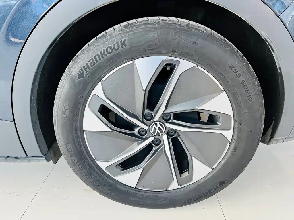 Volkswagen ID.4 Crozz 2023 — фото 18