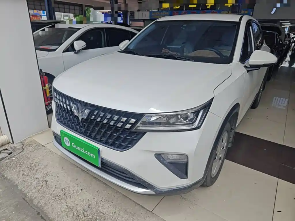 Wuling Xingchi 2025