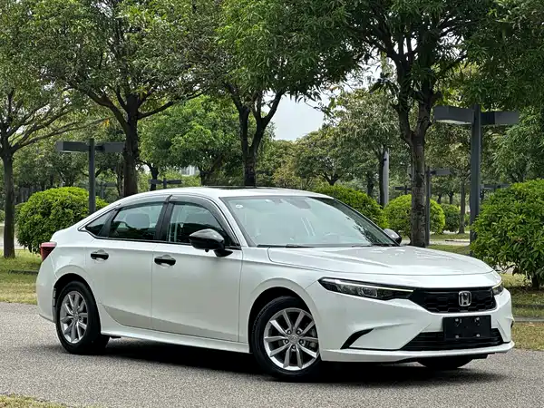 Honda Integra 2022