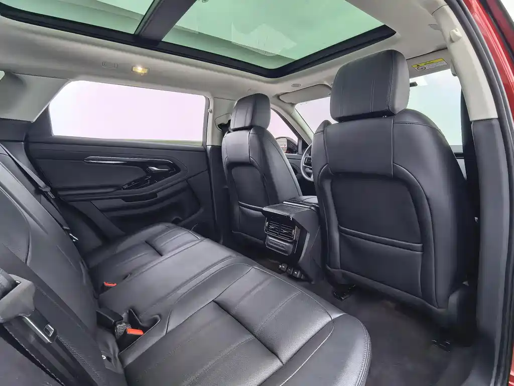 Land Rover Evoque 2022 — фото 14