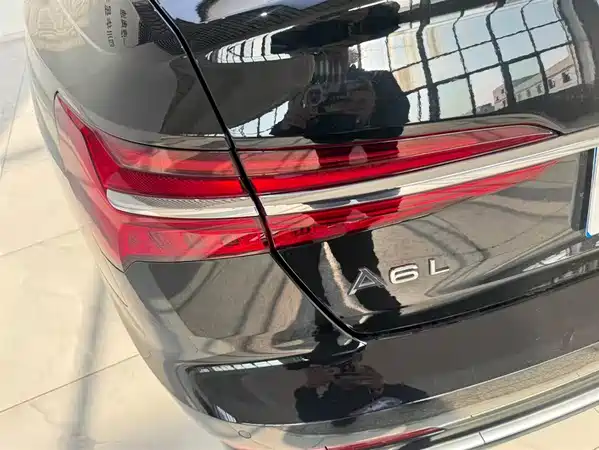 Audi A6L 2024