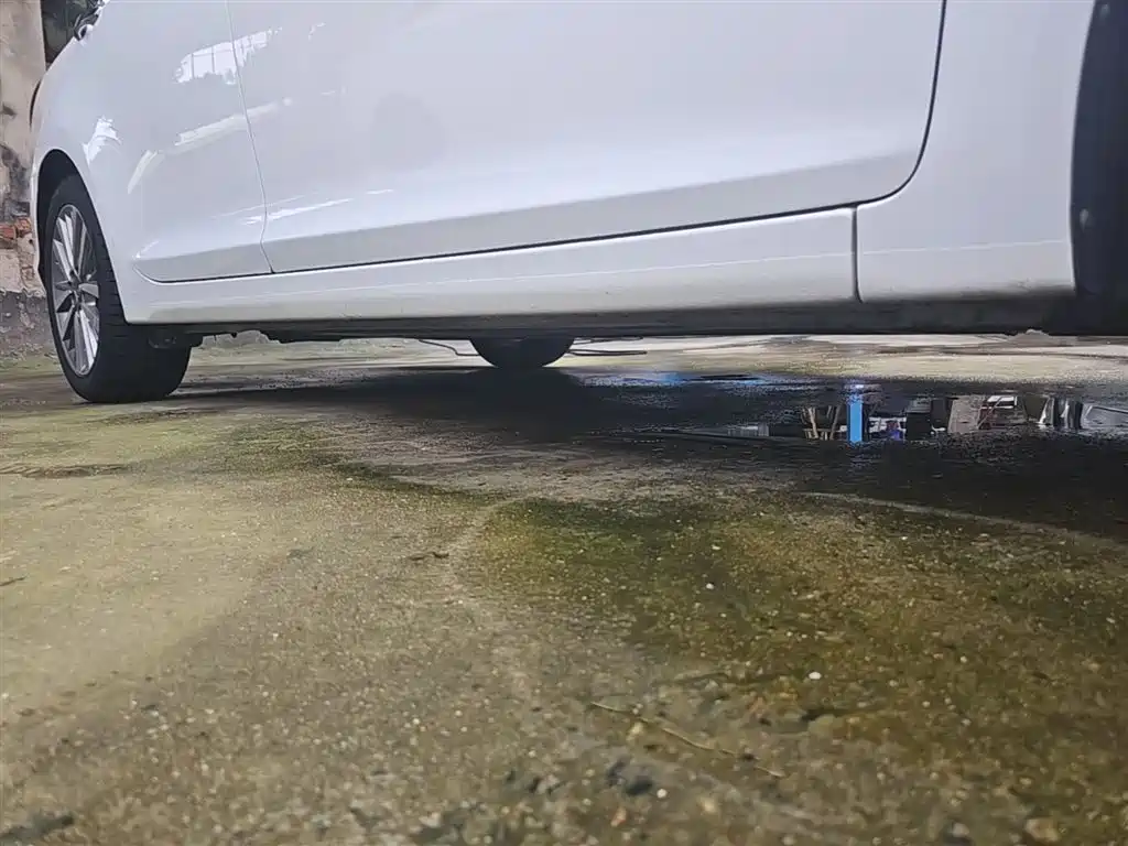 Hyundai Mistra 2020 — фото 21