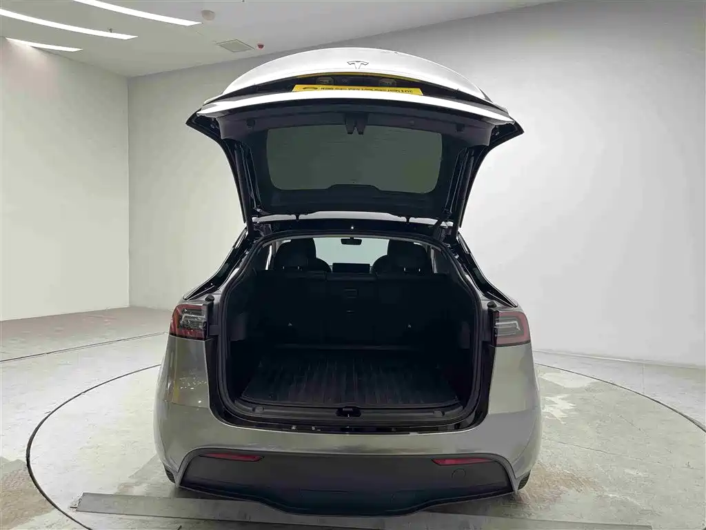 Tesla Model Y 2023 — фото 14