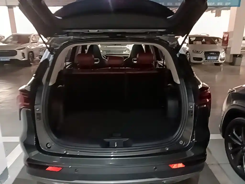 Changan CS75PLUS 2023 — фото 19