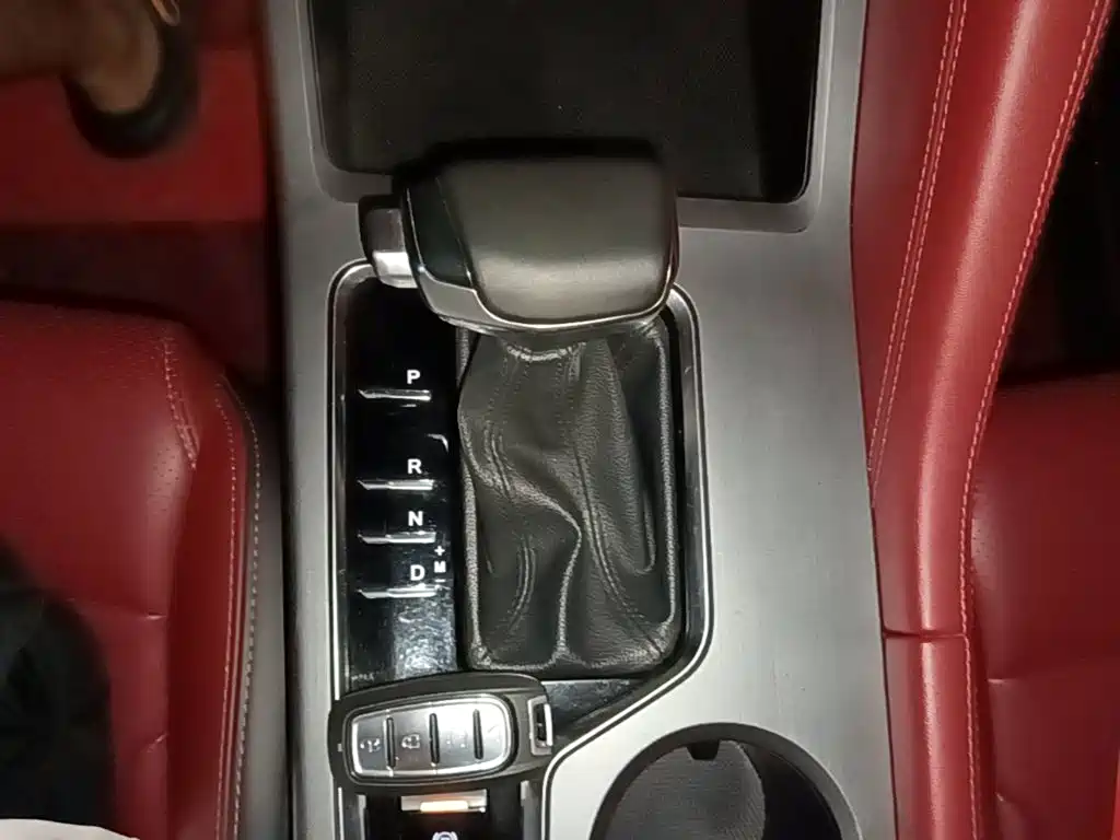 Changan CS75PLUS 2023 — фото 14