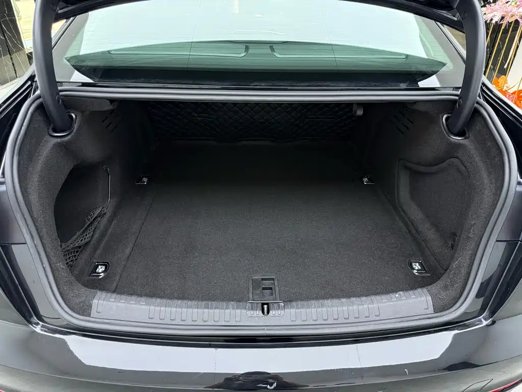 Audi A6L 2020 — фото 15
