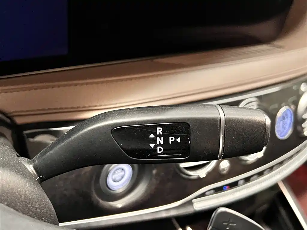 Mercedes-Benz S-Class 2019 — фото 20