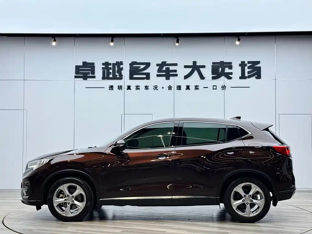 Acura CDX 2019 — фото 4