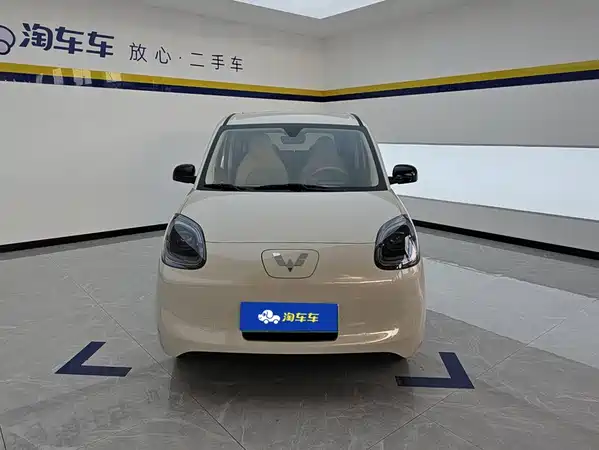 Wuling Hongguang MINIEV 2025