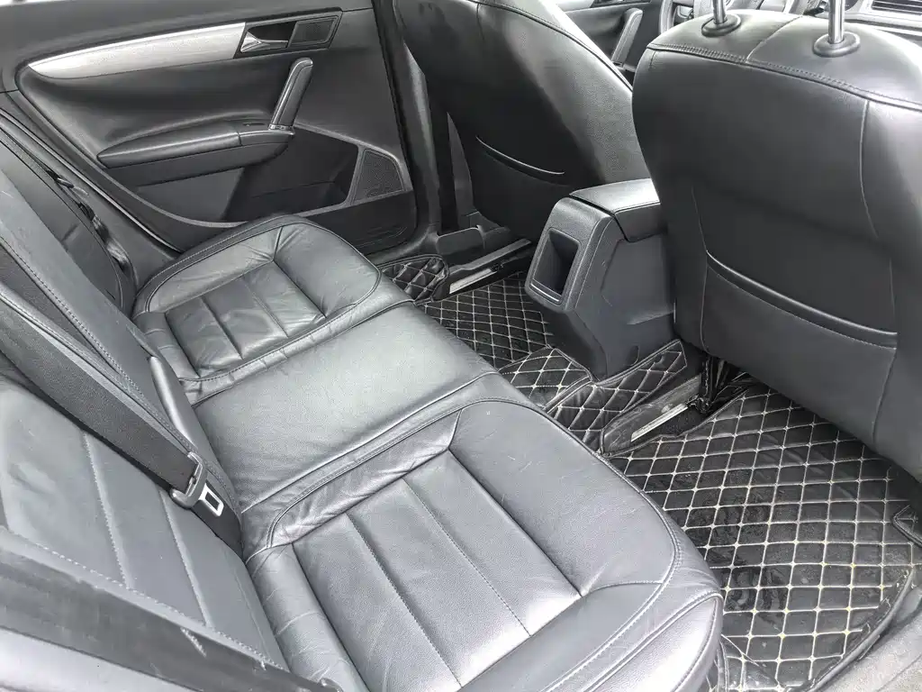 Volkswagen Gran Lavida 2015 — фото 14