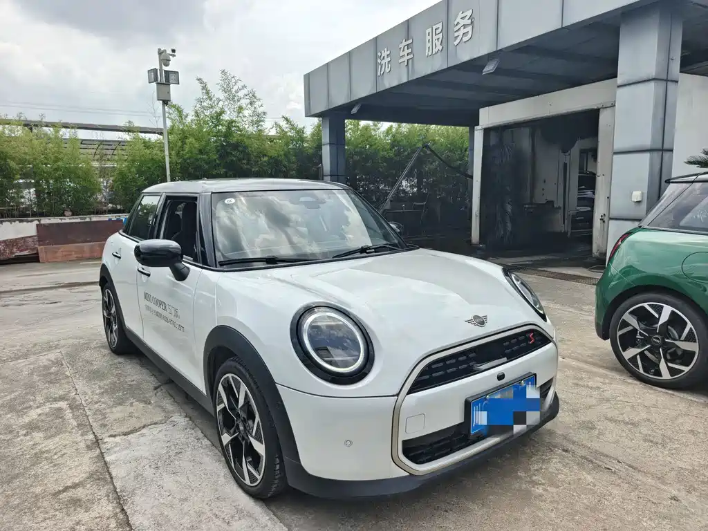 MINI Mini 2024