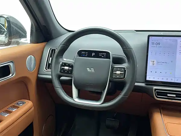 Li Auto L7 2023