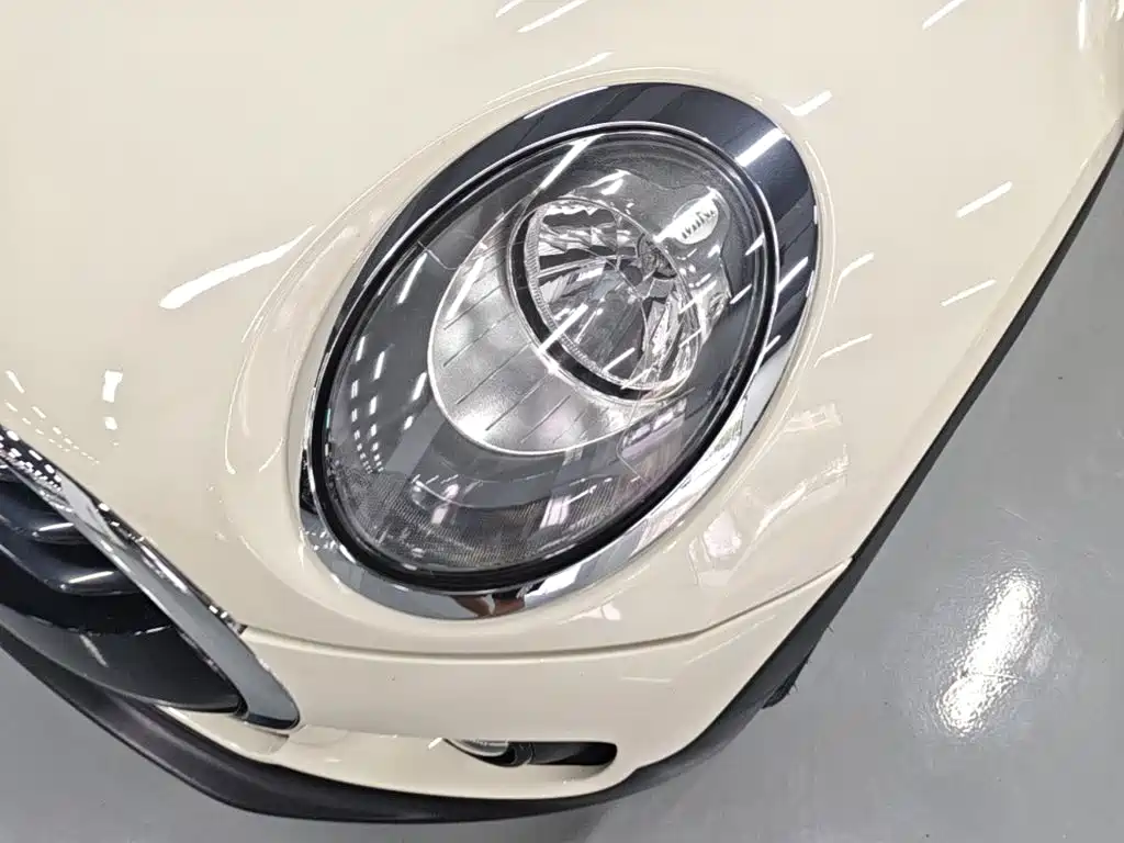 MINI Clubman 2019 — фото 24