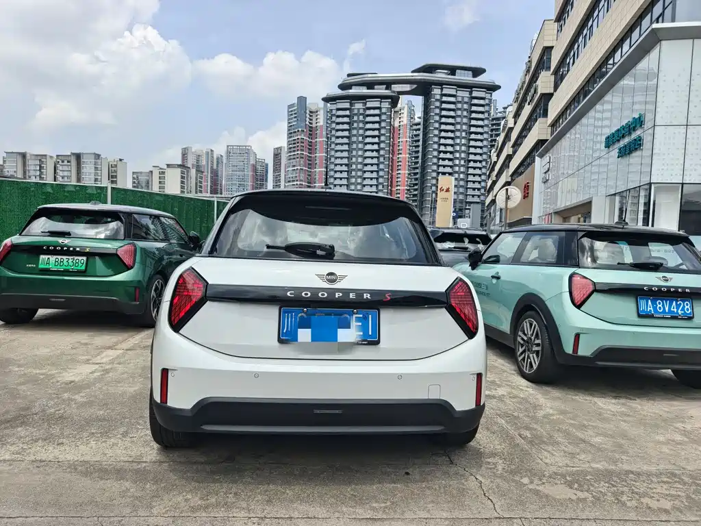 MINI Mini 2024